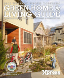 Green Home & Living Guide Asheville